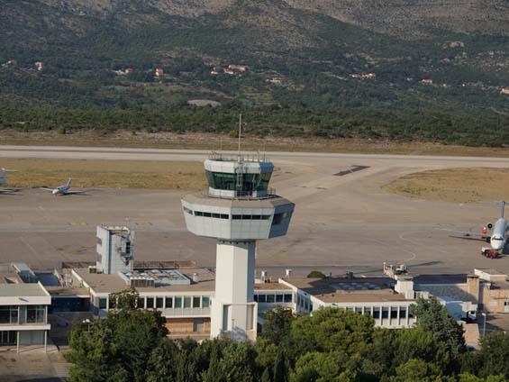 Aerodrom Split