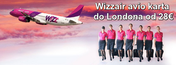 london avionska karta WIZZAIR AVIONSKE KARTE BEOGRAD LONDON london avionska karta