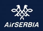 Nepraćena deca na Air Serbia