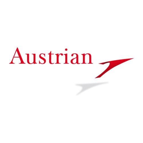 Web Check In Austrian Airlines
