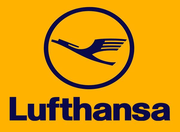 Lufthansa avio karte