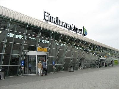 Aerodrom Ajndhoven