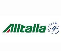 Web Check In Alitalia