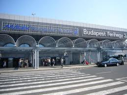 Aerodrom Budimpešta