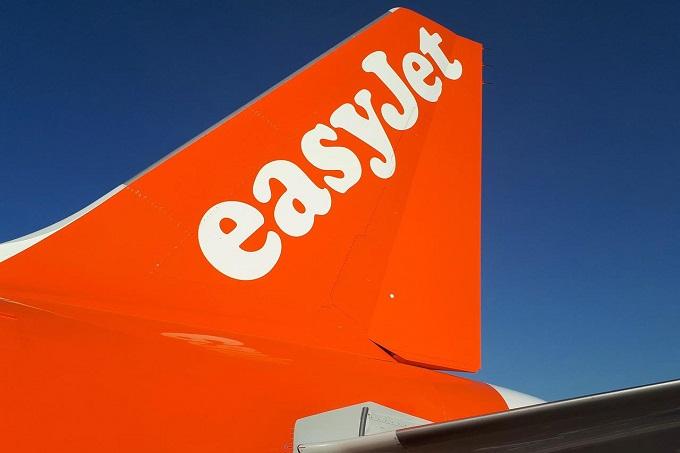 EasyJet avio kompanija