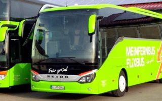 Flixbus - jeftin autobuski prevoz
