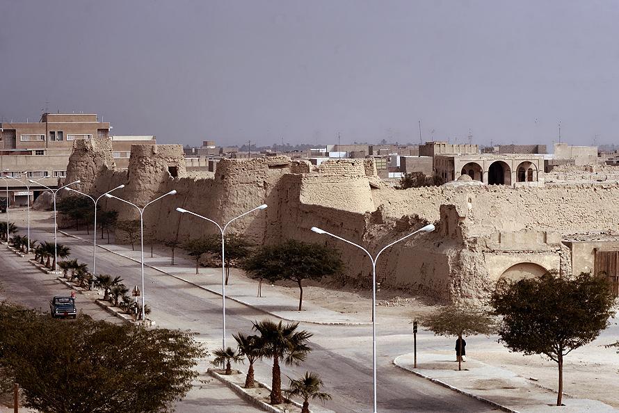 Qatar uvodi let za grad Hofuf - Saudijska Arabija
