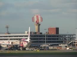 Jedan od najboljih aerodroma na svetu Heathrow, London, Velika Britanija
