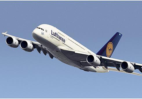 Partnerplusbenefit Lufthansa