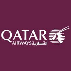 Qatar Airways čekiranje na let