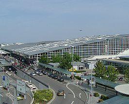Aerodrom Stuttgart
