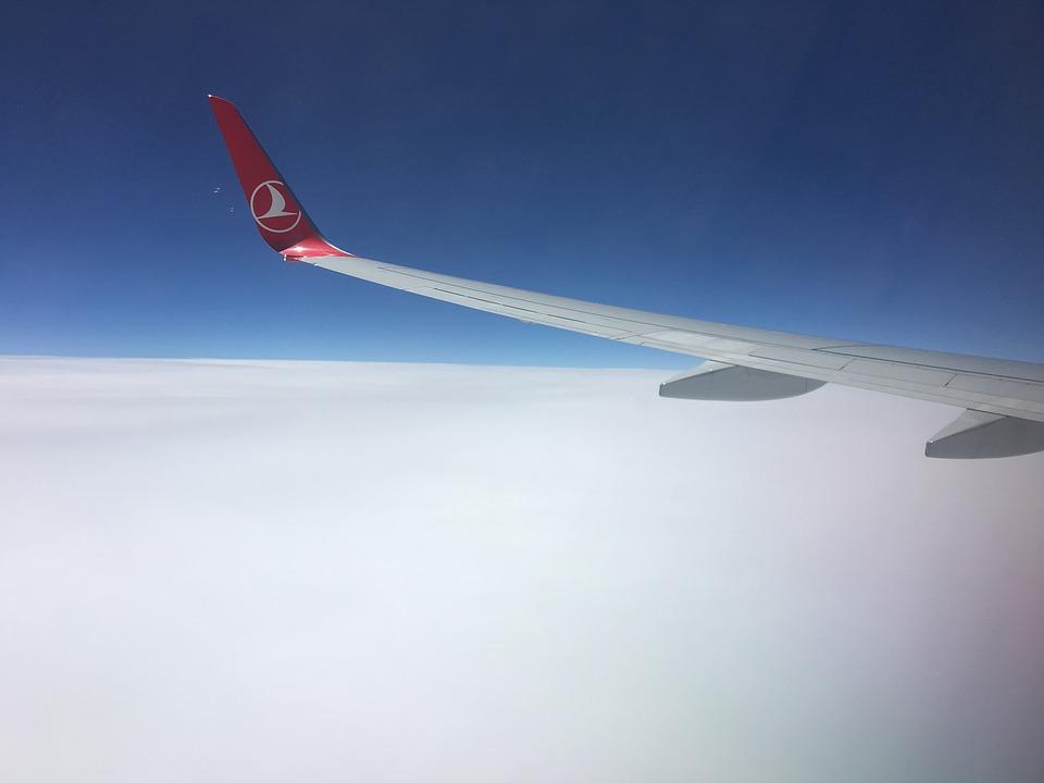 Turkish Airlines avio karte