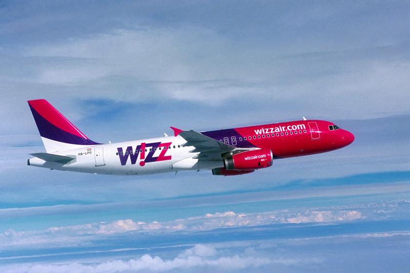 Wizzair avio kompanija